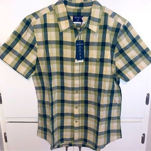 Mens Button up shirt